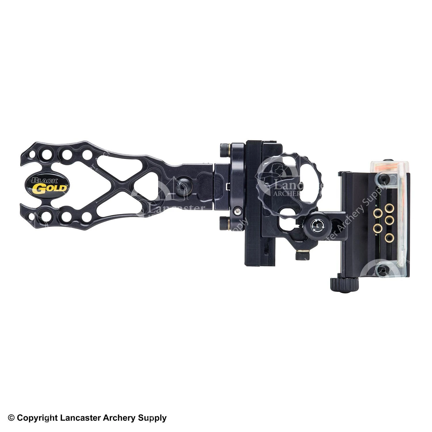 Black Gold Ascent Verdict Assault Sight (5-Pin) - Image 2