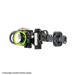 Black Gold Pro Sight (5 Pin)