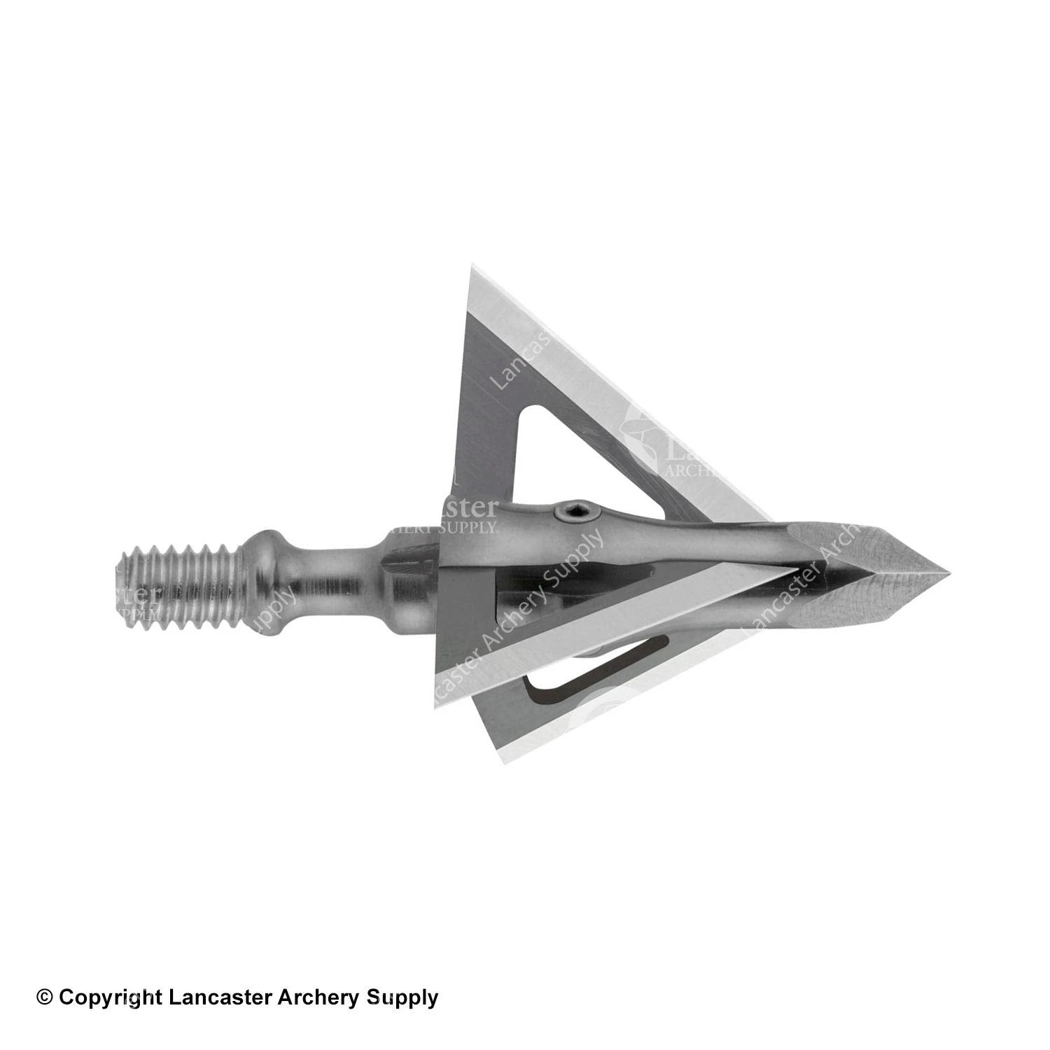 Muzzy Trocar Broadheads (Standard)