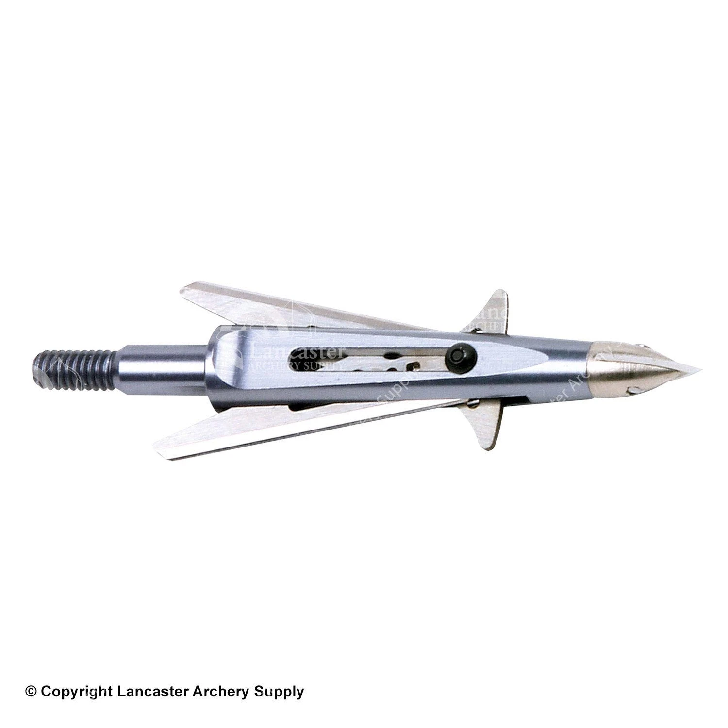 NAP Killzone Broadheads