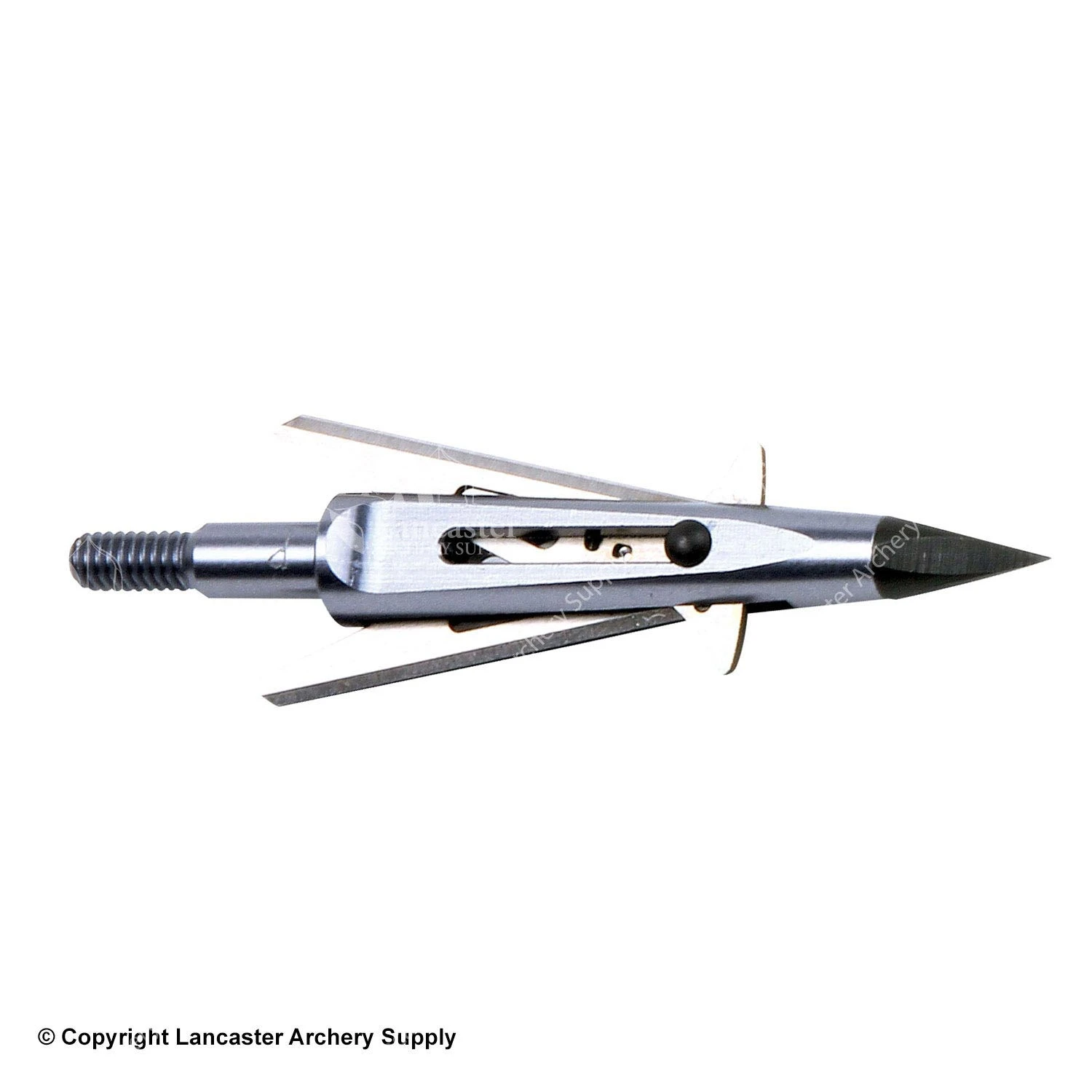 NAP Killzone Broadheads - Image 2