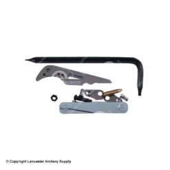 NAP Spitfire MAXX Replacement Blades