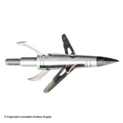 NAP Spitfire Doublecross Broadheads