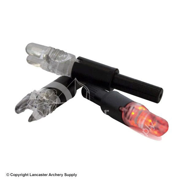 NAP ThunderGlo Lighted Nock (6 Pack) - Image 3