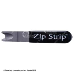 Q2i Zip Strip