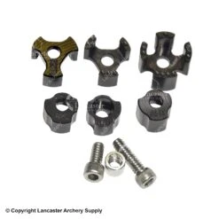 Lucky Stops Size AZT BZT3 PRO (Hoyt ZT)