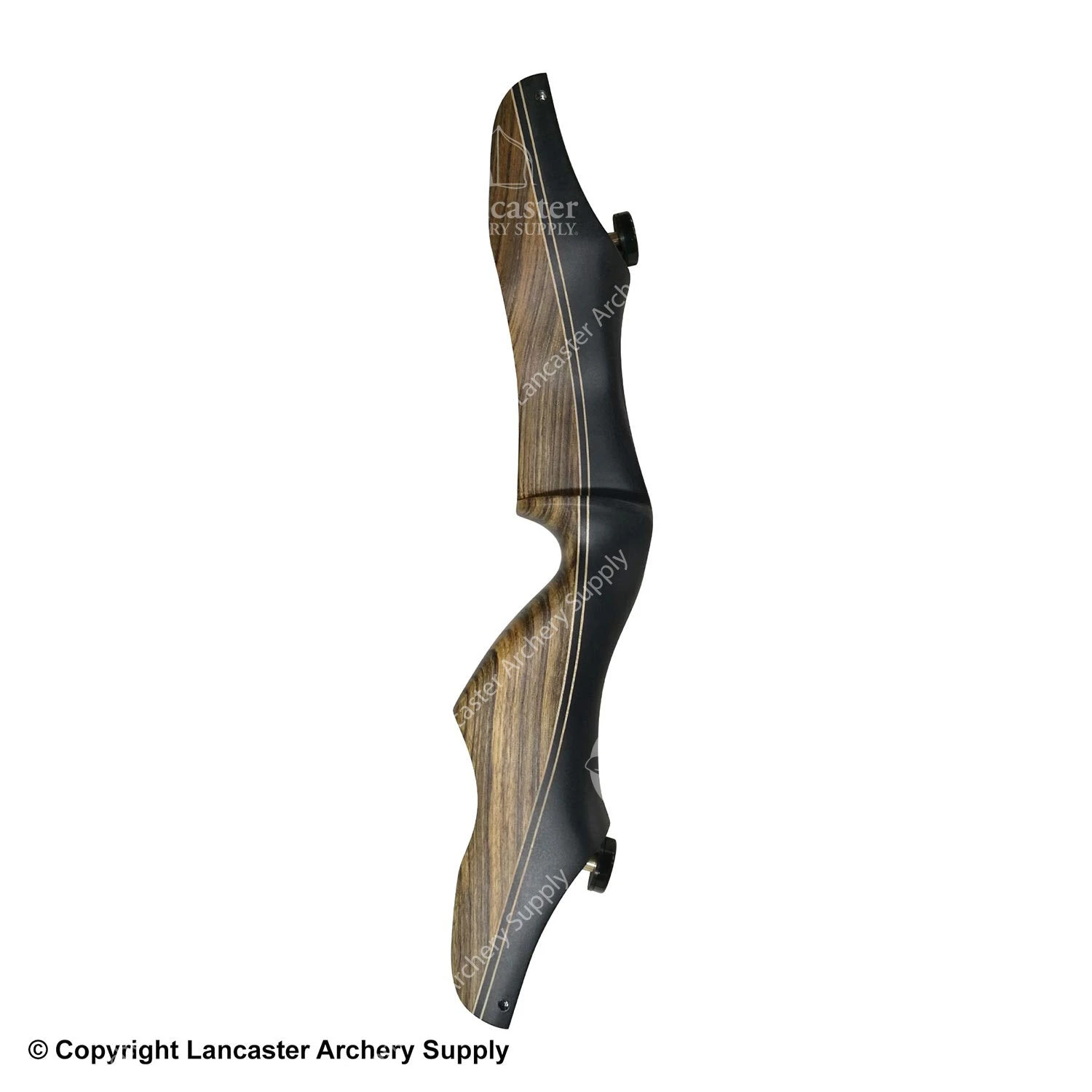 Akusta Protec 17" ILF Recurve Riser - Image 2