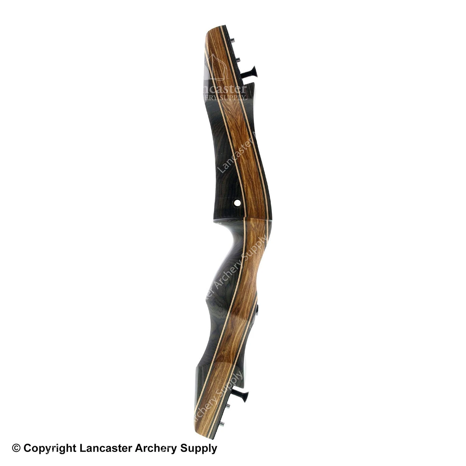 Galaxy Sage Elite II Recurve Riser - Image 2