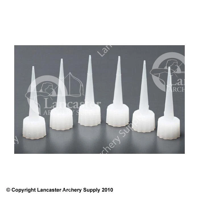 Pine Ridge Replacement Bottle Tips & Caps