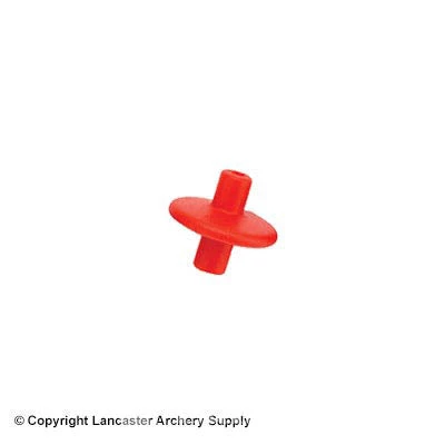 Pine Ridge Colored XL Kisser Button