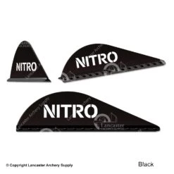 Pine Ridge Nitro Vane 2.0