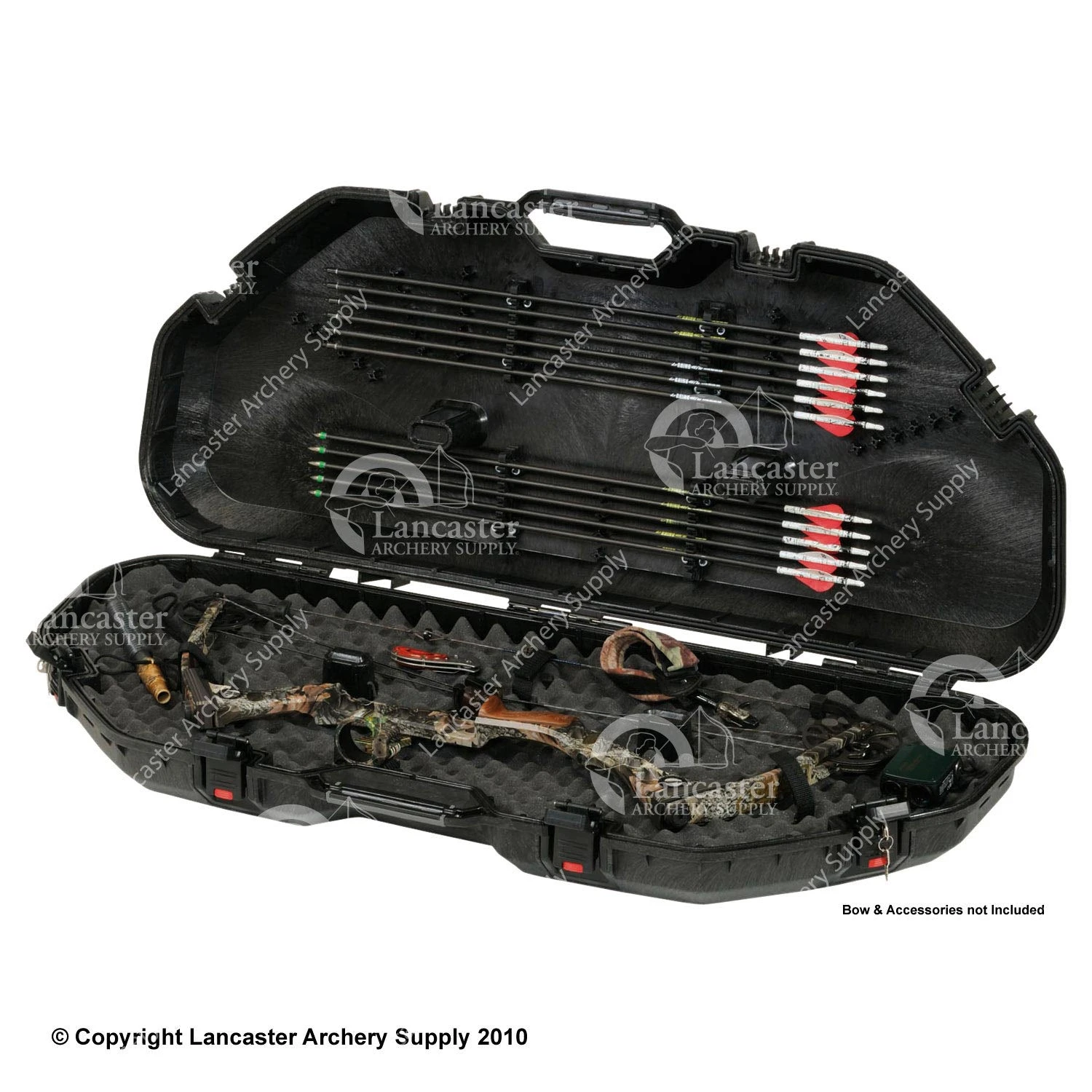 Plano All Weather Series Bow Case - Image 2