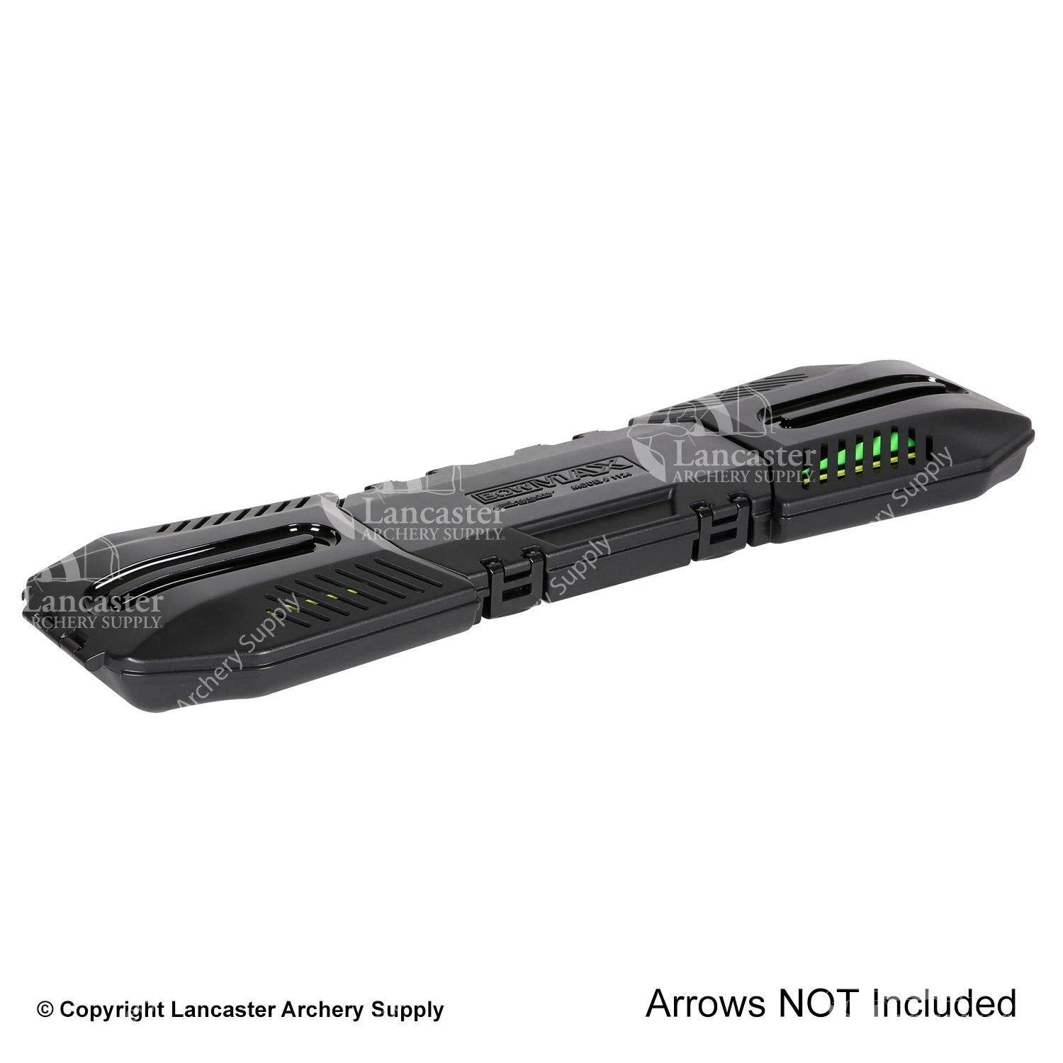 Plano Crossbow Max Bolt Case
