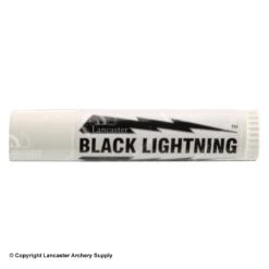 Black Lightning Bow String Wax