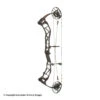 2021 PSE EVO EVL 32 Compound Bow