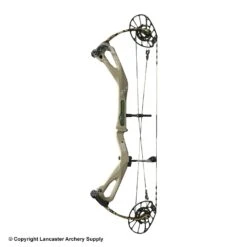 PSE Nock On Carbon Levitate Compound Hunting Bow