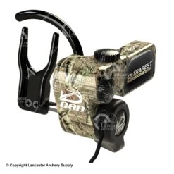 QAD Ultrarest MXT Arrow Rest (Camo)