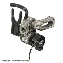 QAD Ultra Rest HDX (Optifade Open Country)