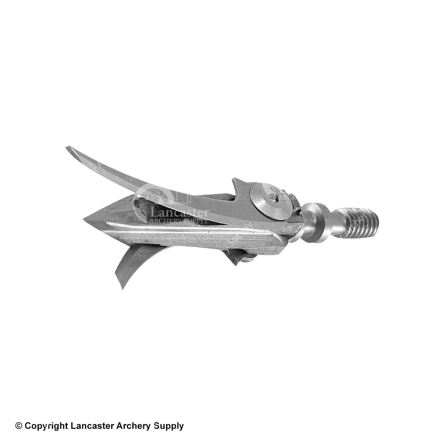 B3 Archery Exo2 2" Broadhead (125 Grain) - Image 2
