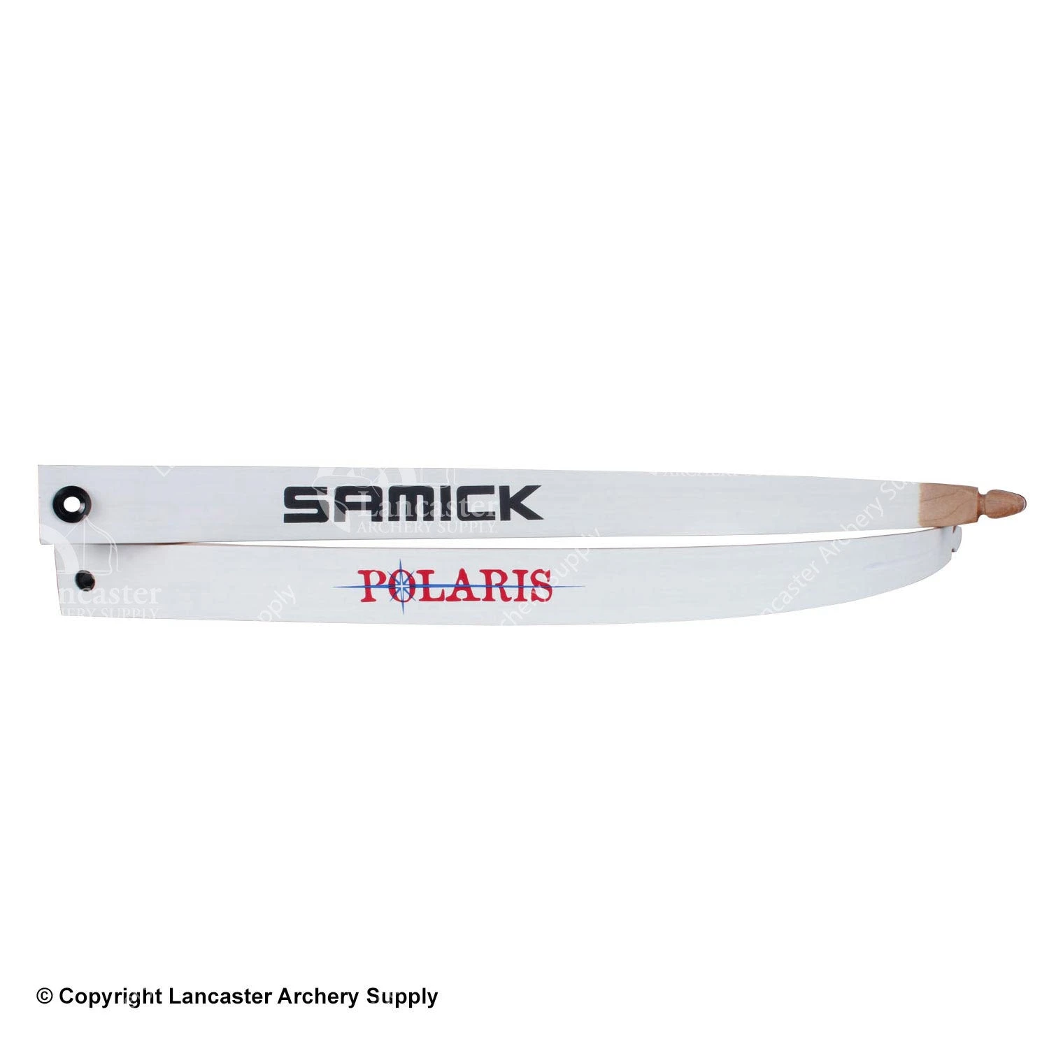 Samick Polaris 54" Recurve Limbs