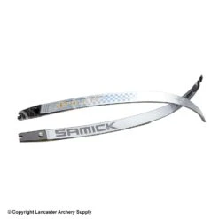 Samick Athlete Recurve Limbs