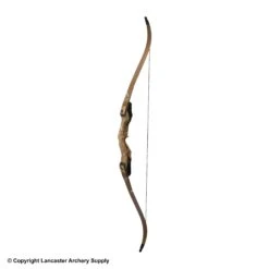 Galaxy Ursa 62" Takedown Recurve Bow
