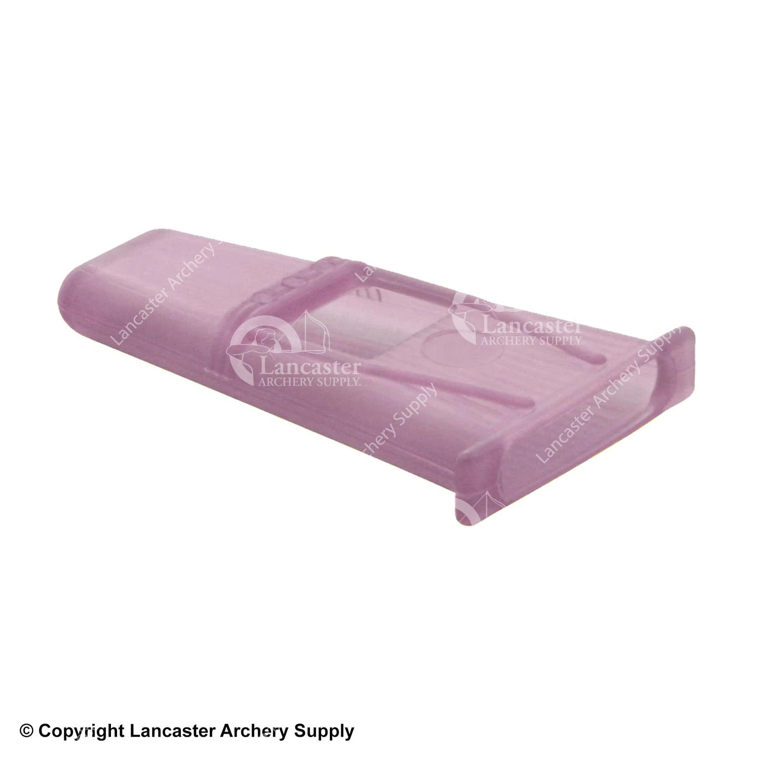 Saunders Tip Guard Bow Tip Protector - Image 4