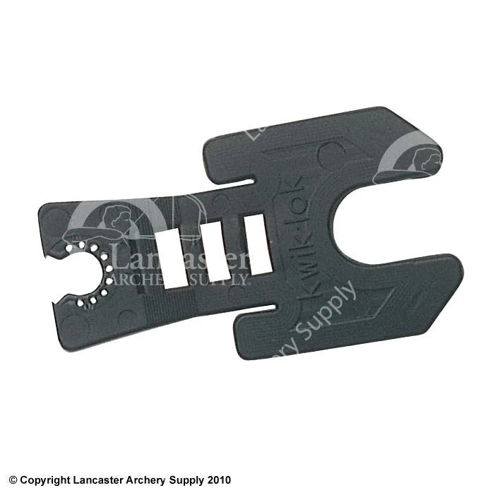 Saunders KWIK-LOK Arrow Holder