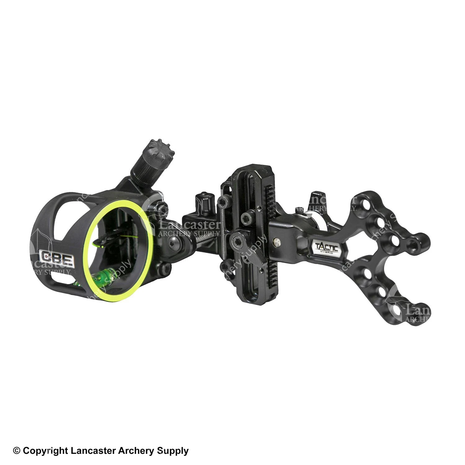 CBE Tactic Hybrid Sight (1Pin)