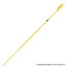No Frontiers Archery Standard Cedar Arrow