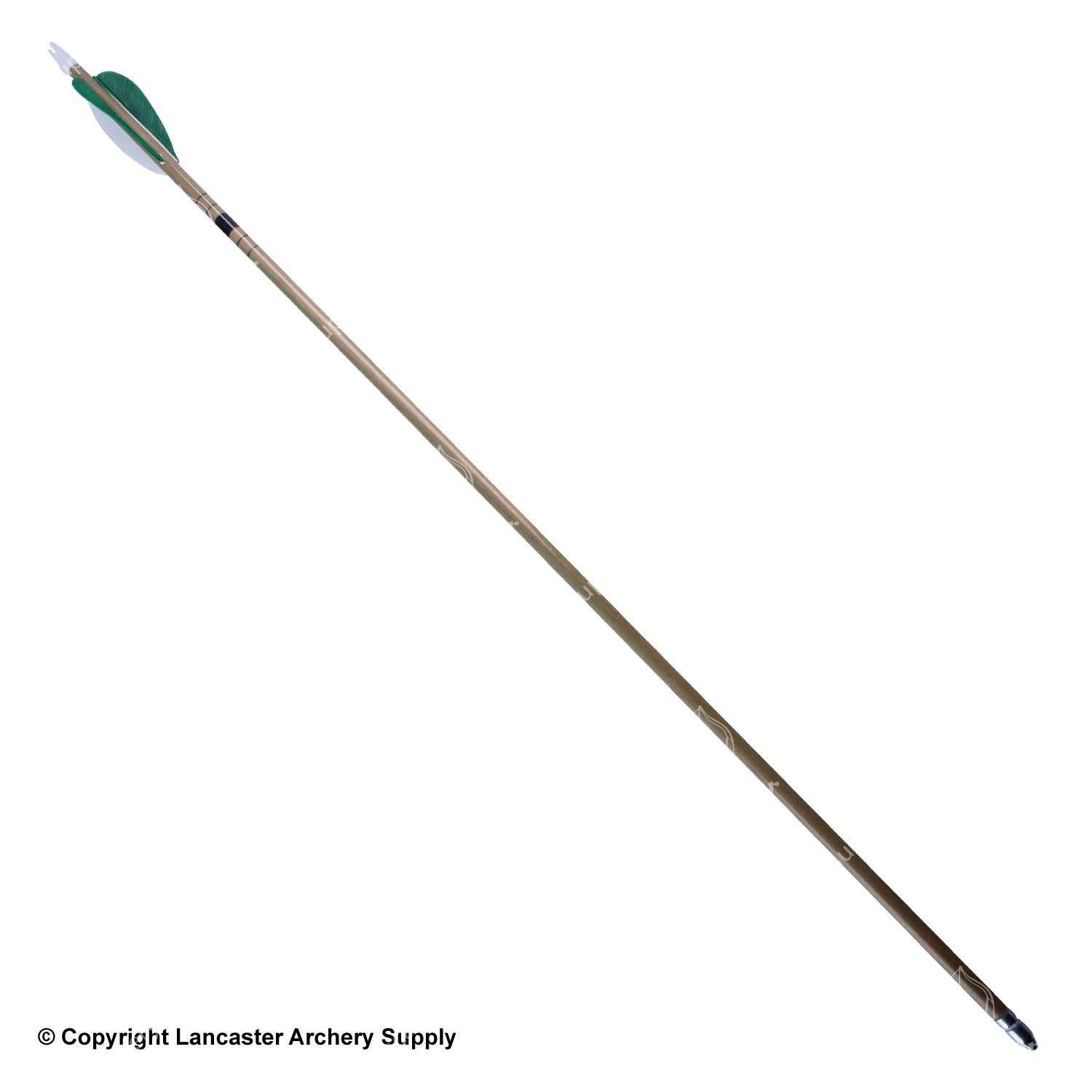 District Wood Arrow - Image 2