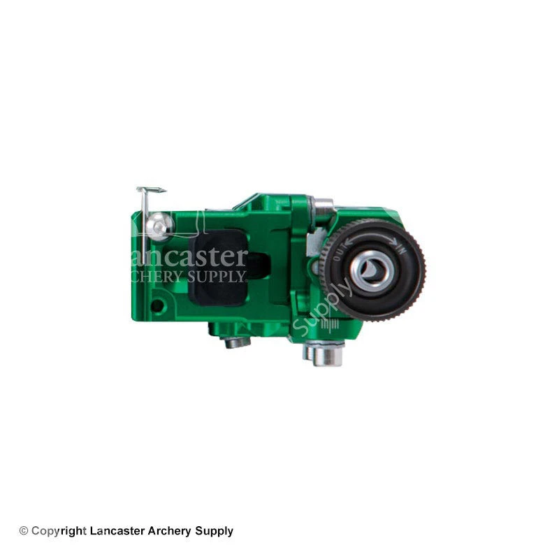 Shibuya Ultima CPX II Windage Block - Image 6