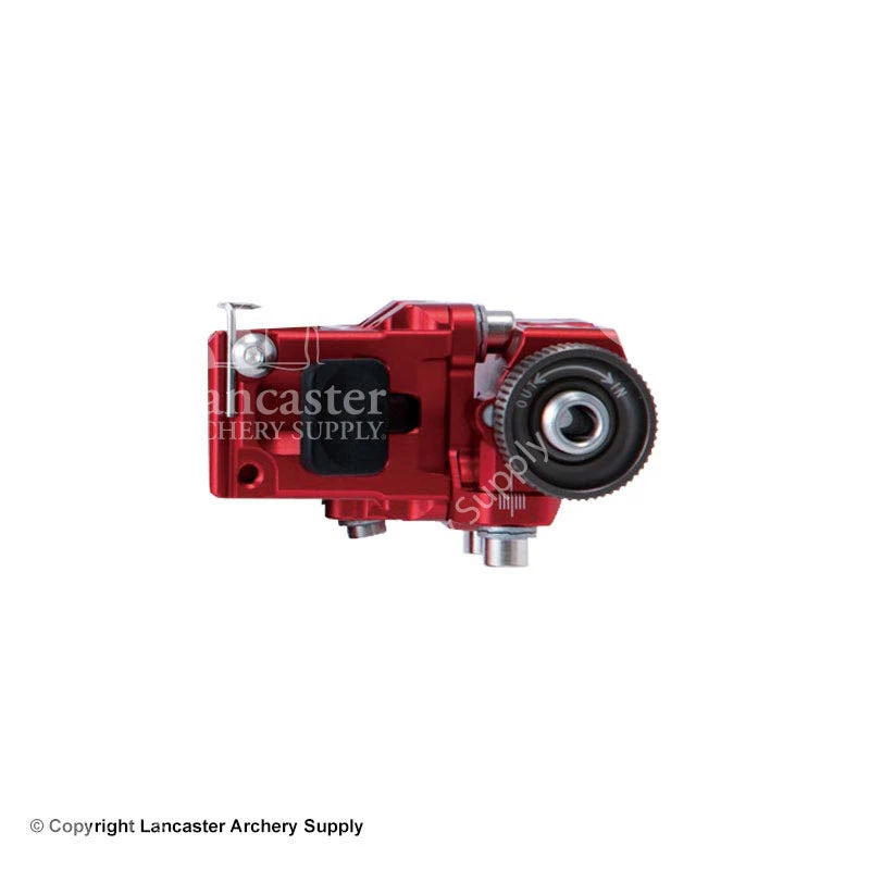 Shibuya Ultima CPX II Windage Block - Image 5