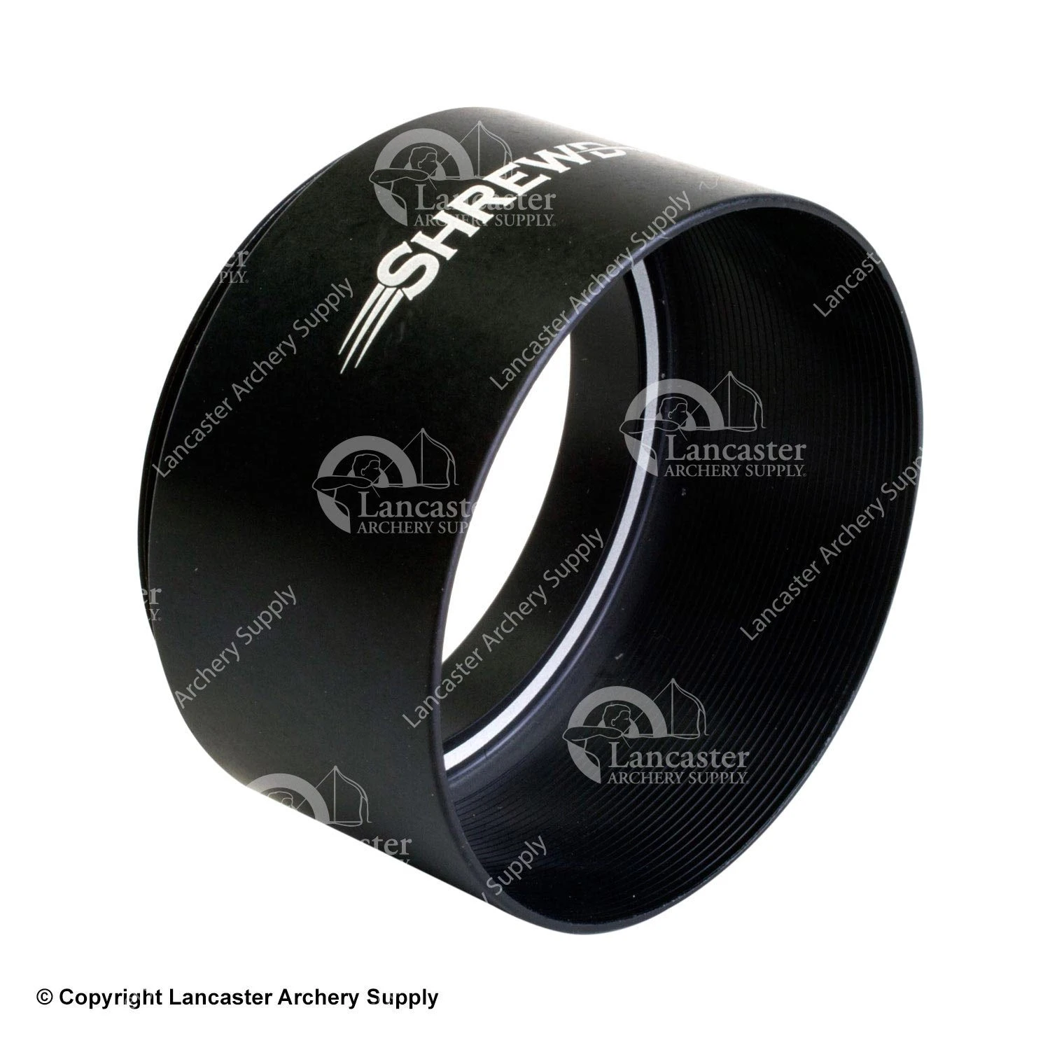 Shrewd Sunshade For Nomad Series Scopes