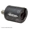 Shrewd Quick Disconnect (8 Degree - Flat Black)