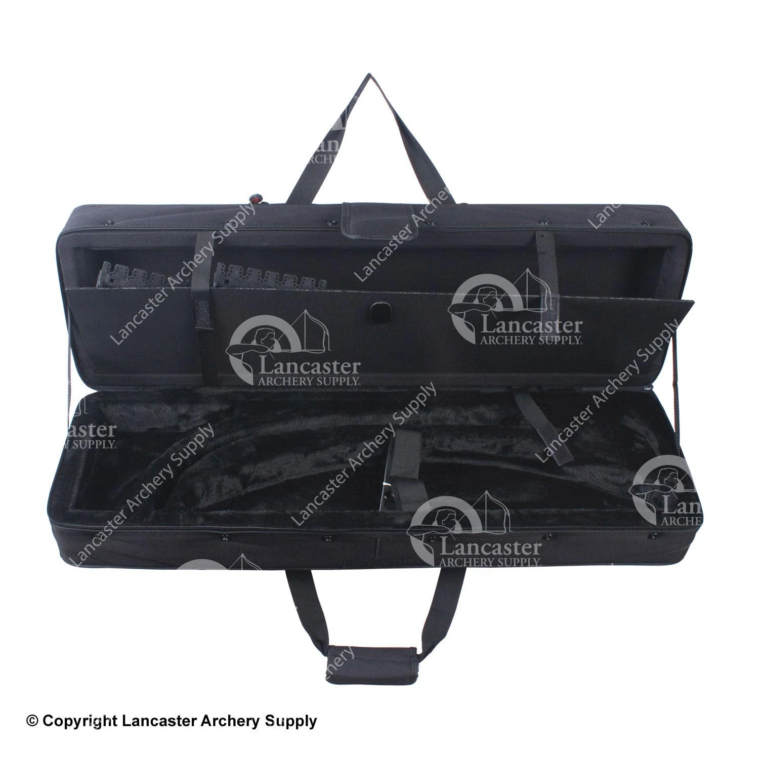 SKB Hybrid 3410 Recurve Bow Case - Image 2
