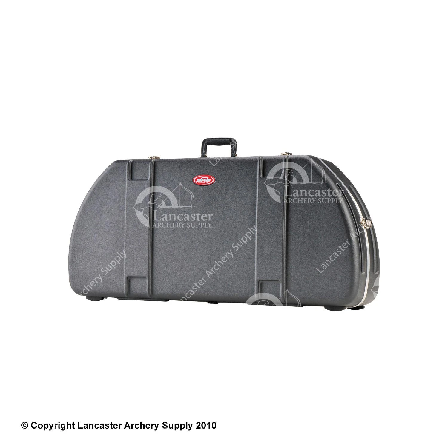 SKB 4120 Hunter XL Series Parallel Limb Bow Case