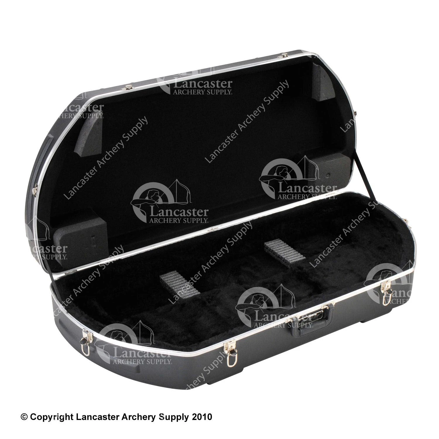 SKB 4120 Hunter XL Series Parallel Limb Bow Case - Image 2