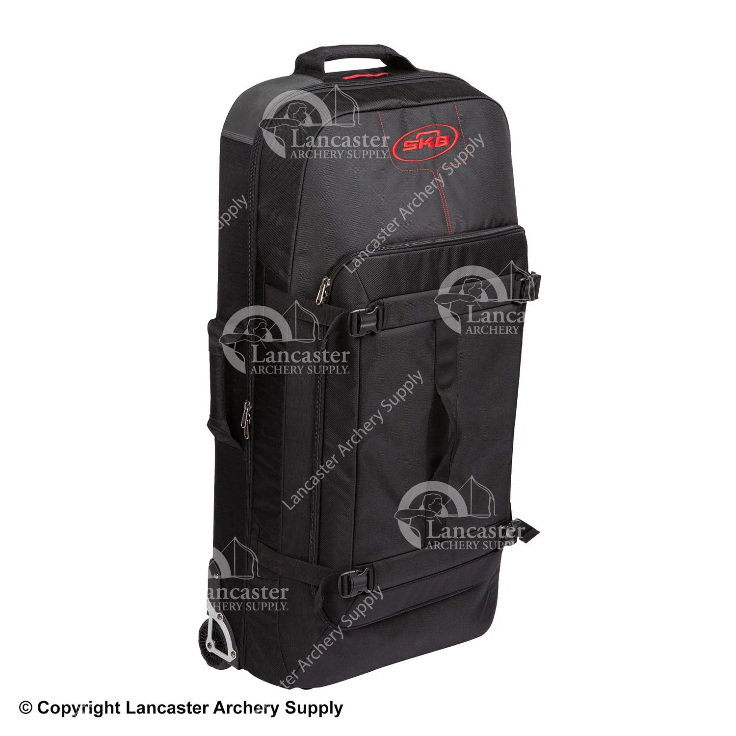 SKB Bow Traveler Bow And Gear Case
