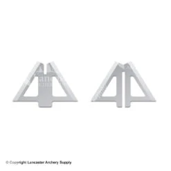 Slick Trick Magnum Replacement Blades (100 Gr. - Deep Six)