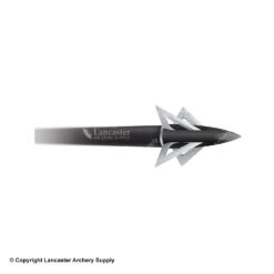 Slick Trick Grizz Trick 2 Broadheads (100 Gr.)