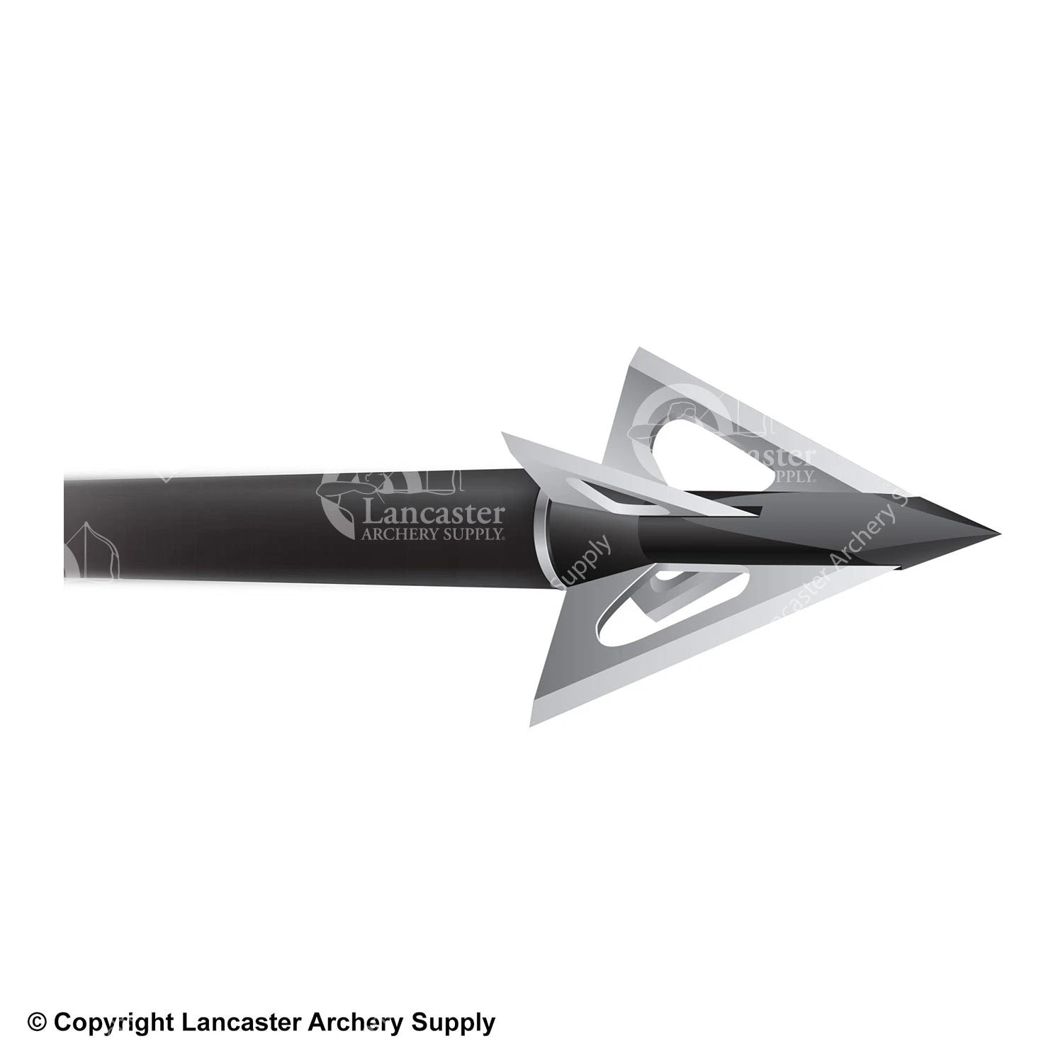 Slick Trick Viper Trick Broadheads (125 Gr.)