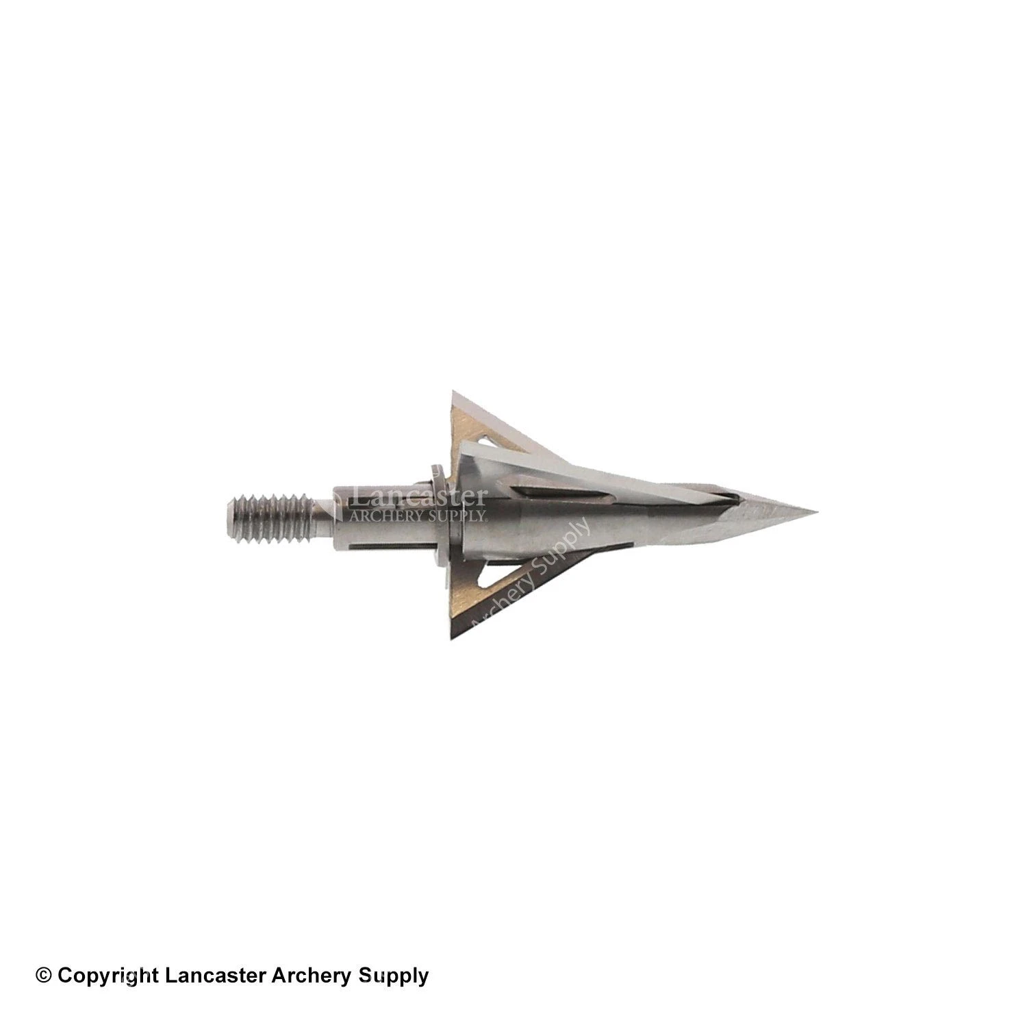 Slick Trick ViperTrick Pro SS Broadheads