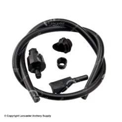 Specialty Hunter Peep Kit (1/4")