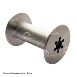 Specialty Aluminum Jig Spool