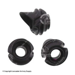 Specialty 1/4" Large Hooded EZ-View Verifier Kit