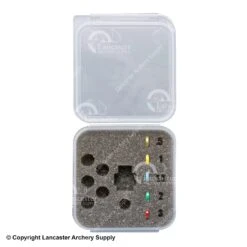 Specialty PXS Target Peep Clarifier Kit