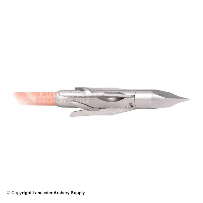 Innerloc 3 Barb Gripper Bowfishing Point - Image 2