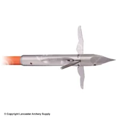 Innerloc 3 Barb Grapid Bowfishing Point