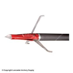 Innerloc Devastation Broadheads 100 Grains